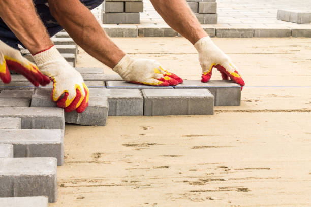 Reasons to Select Us for Your Driveway Paving Requirements in Hope Mills, NC