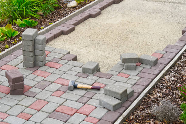 Trusted Hope Mills, NC Driveway Pavers Experts
