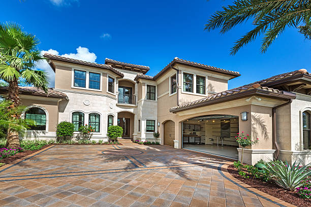 Reasons to Select Us for Your Driveway Paving Requirements in Hope Mills, NC