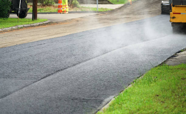 Best Brick Driveway Pavers  in Hope Mills, NC