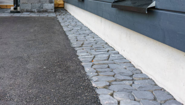 Best Custom Driveway Pavers  in Hope Mills, NC