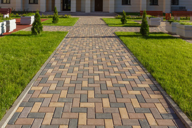 Reasons to Select Us for Your Driveway Paving Requirements in Hope Mills, NC