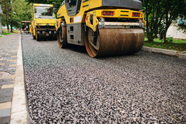 Best Interlocking Driveway Pavers  in Hope Mills, NC